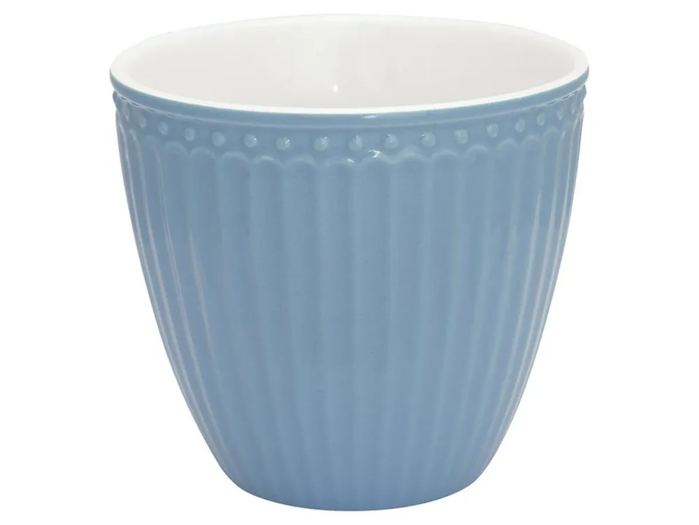 GreenGate Latte Tasse Alice Everyday