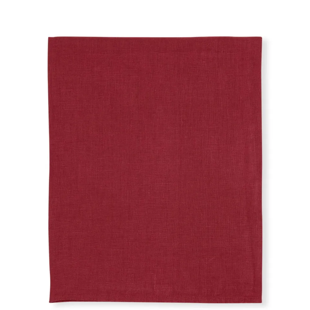 GreenGate Leinen Tischdecke