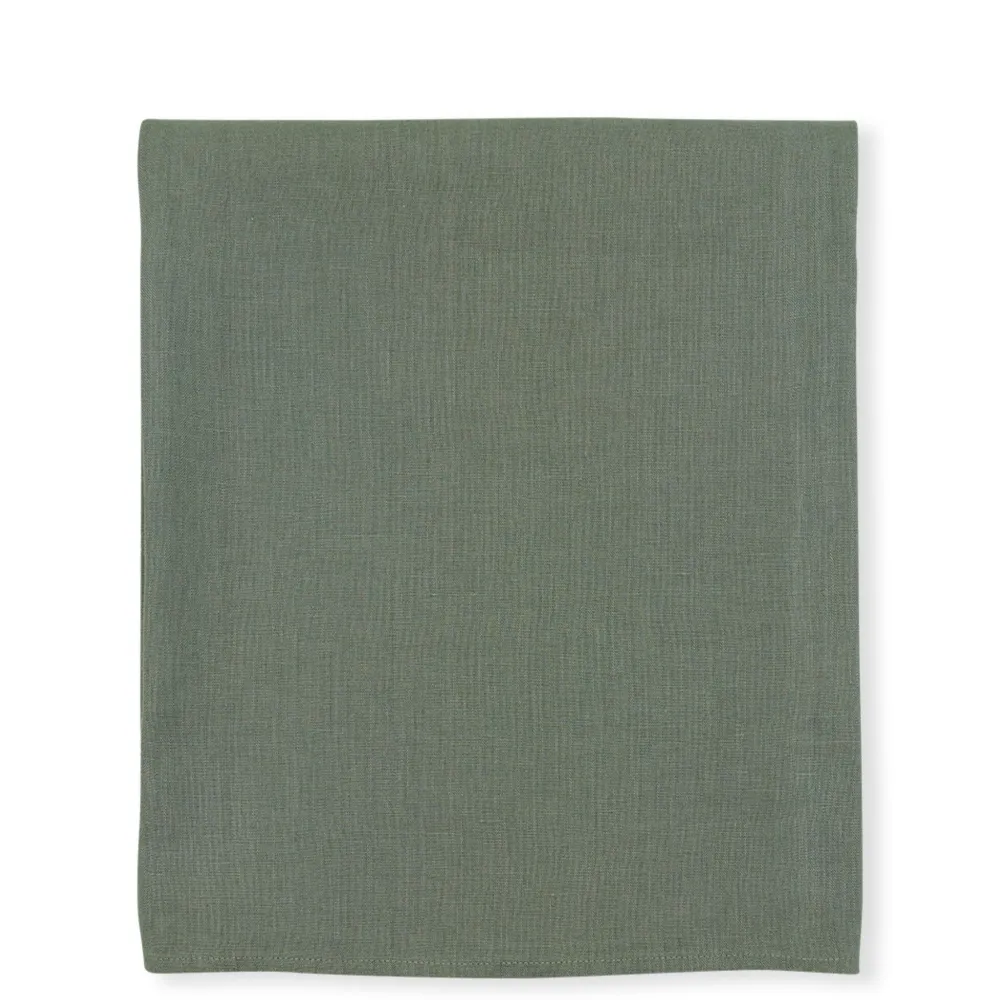 GreenGate Leinen Tischdecke