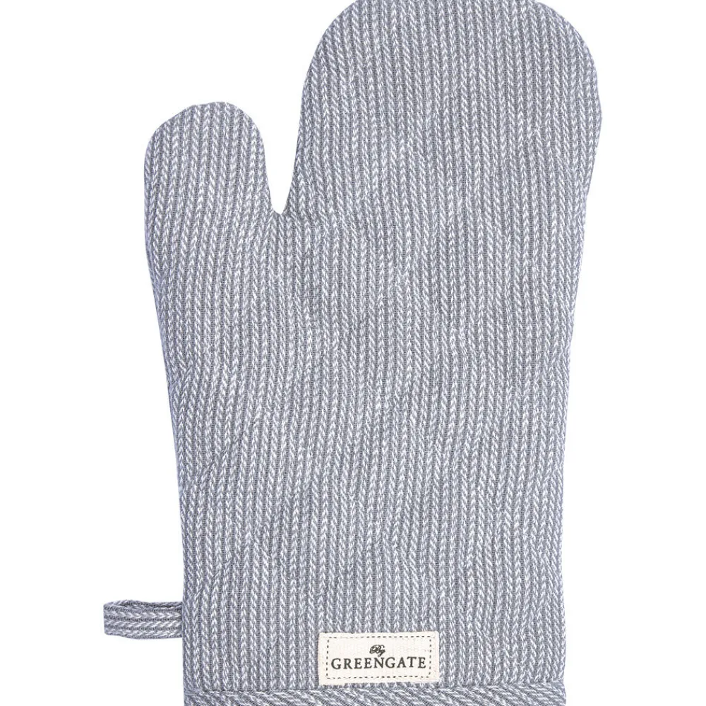 GreenGate Ofenhandschuh, Grill-Handschuh Alicia