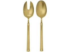 GreenGate Salatbesteck 2er