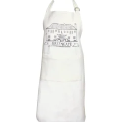 GreenGate Schürze Motiv