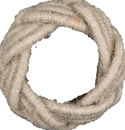 GreenGate Serviettenring aus Jute