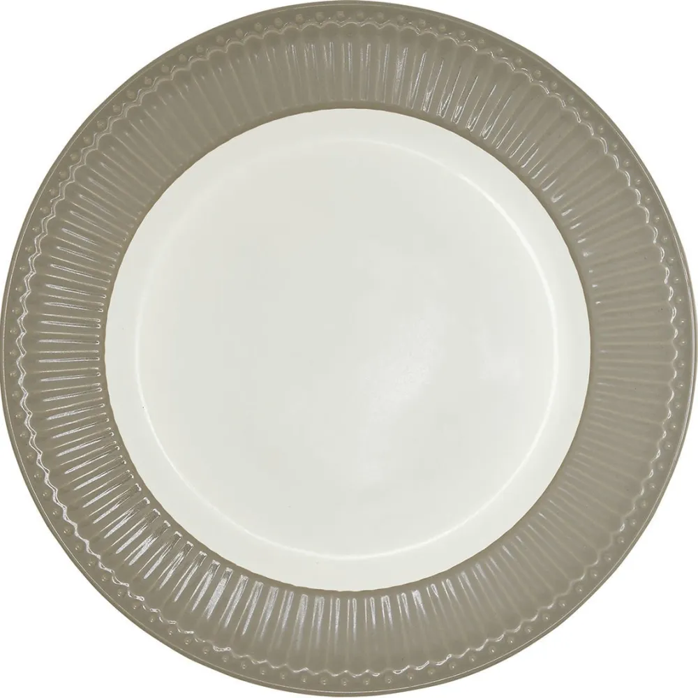 GreenGate Speiseteller Alice