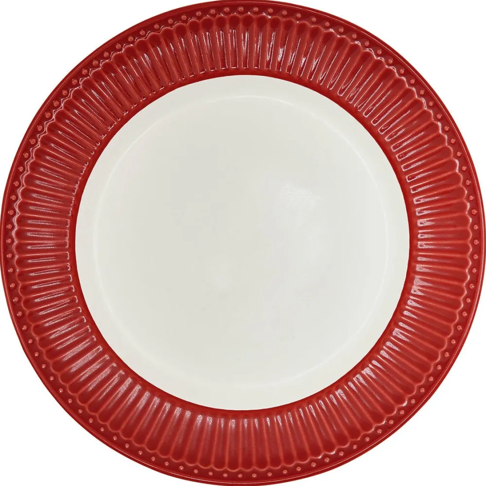 GreenGate Speiseteller Alice