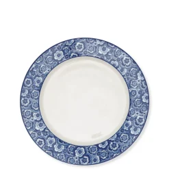 GreenGate Speiseteller Selma blue