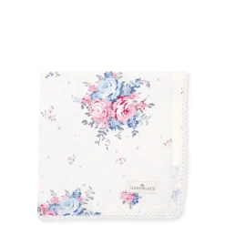 GreenGate Stoffserviette mit Spitze Emely