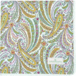 GreenGate Stoffserviette mit Spitze Elva