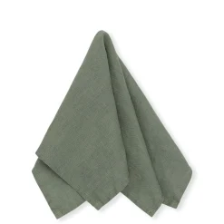 GreenGate Stoffserviette Leinen