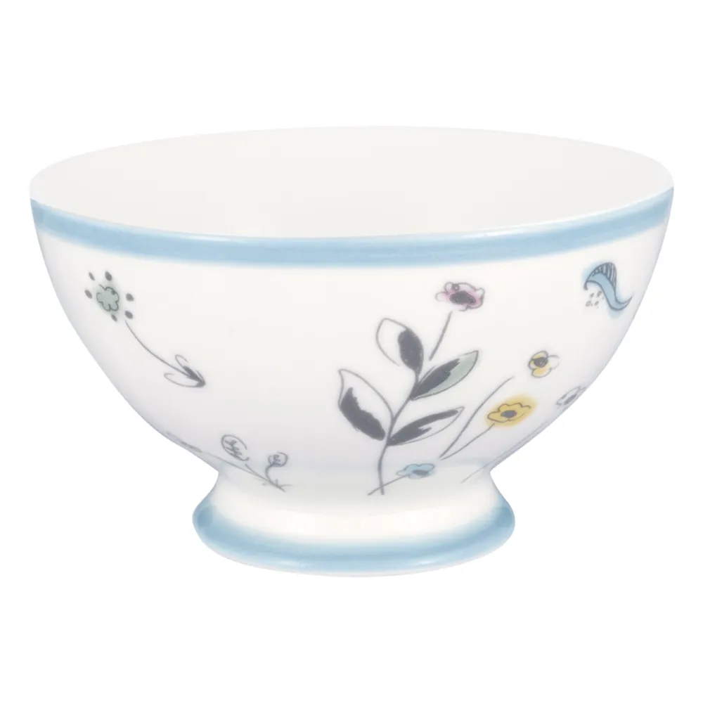 GreenGate Suppenschale Venissa