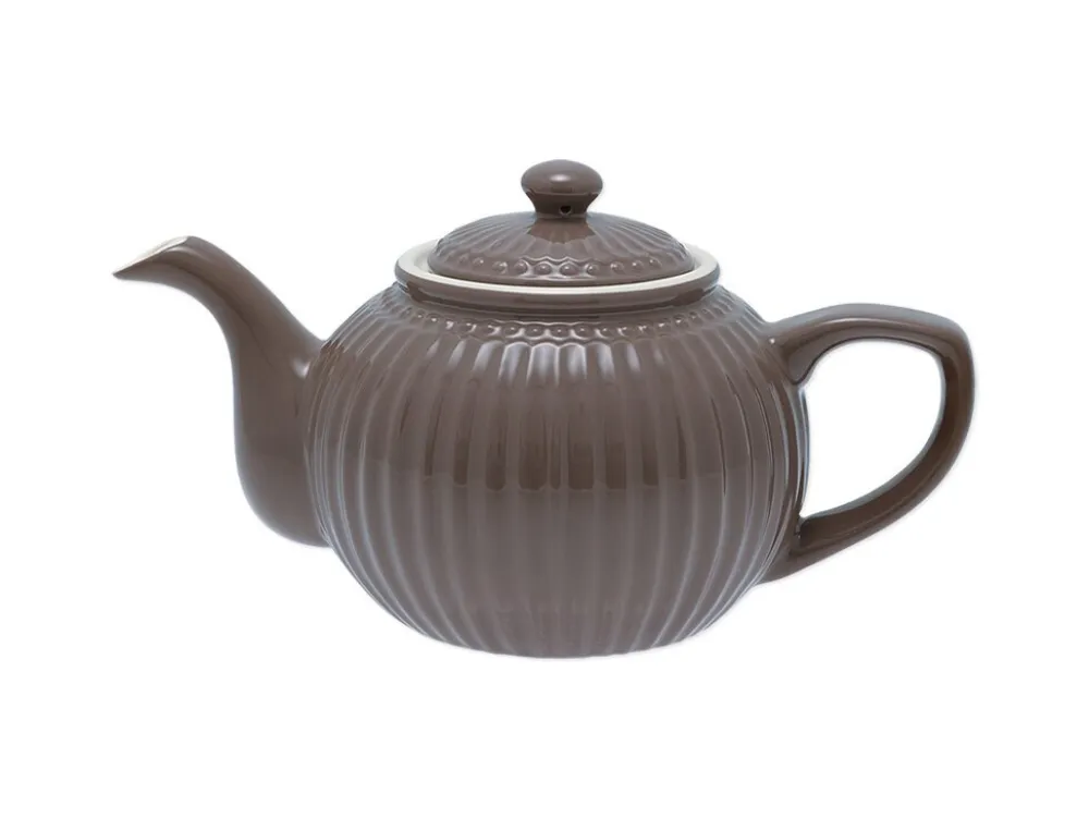 GreenGate Teekanne Alice