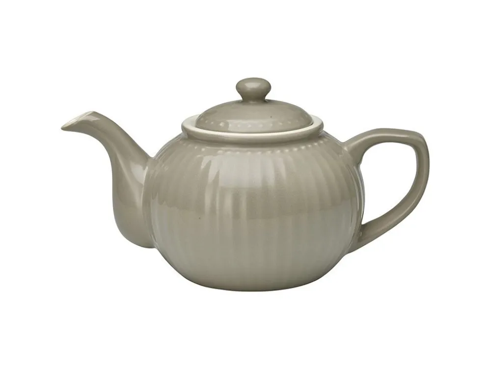 GreenGate Teekanne Alice