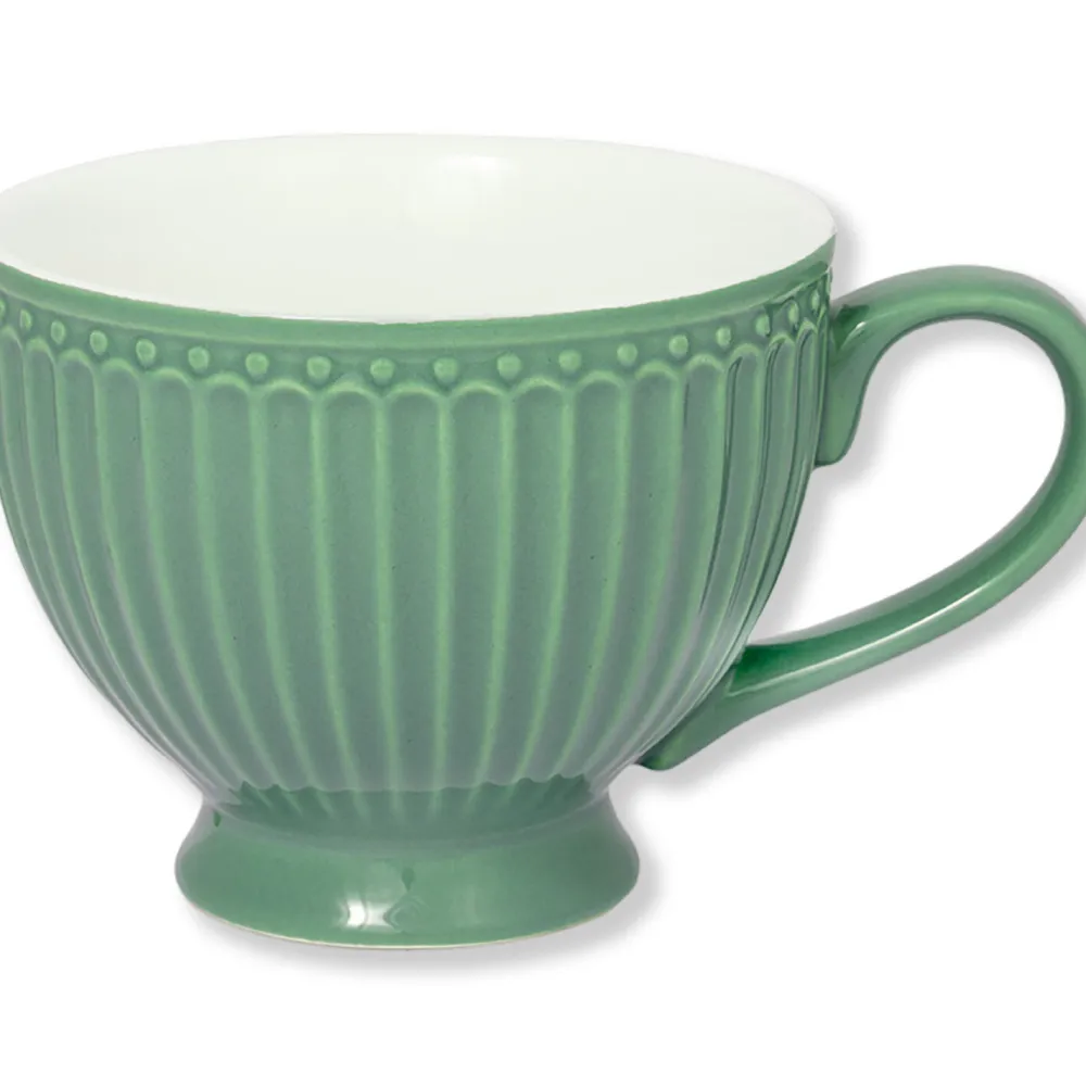 GreenGate Teetasse Alice