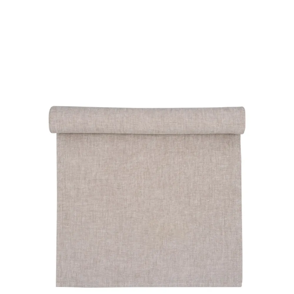 GreenGate Tischläufer Leinen