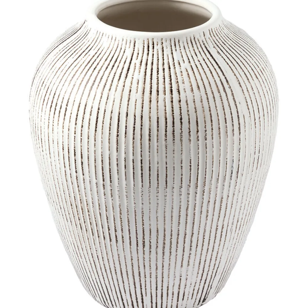 GreenGate Vase Flute Off