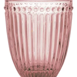 GreenGate Wasserglas Alice