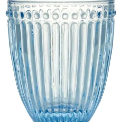 GreenGate Wasserglas Alice