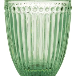 GreenGate Wasserglas Alice