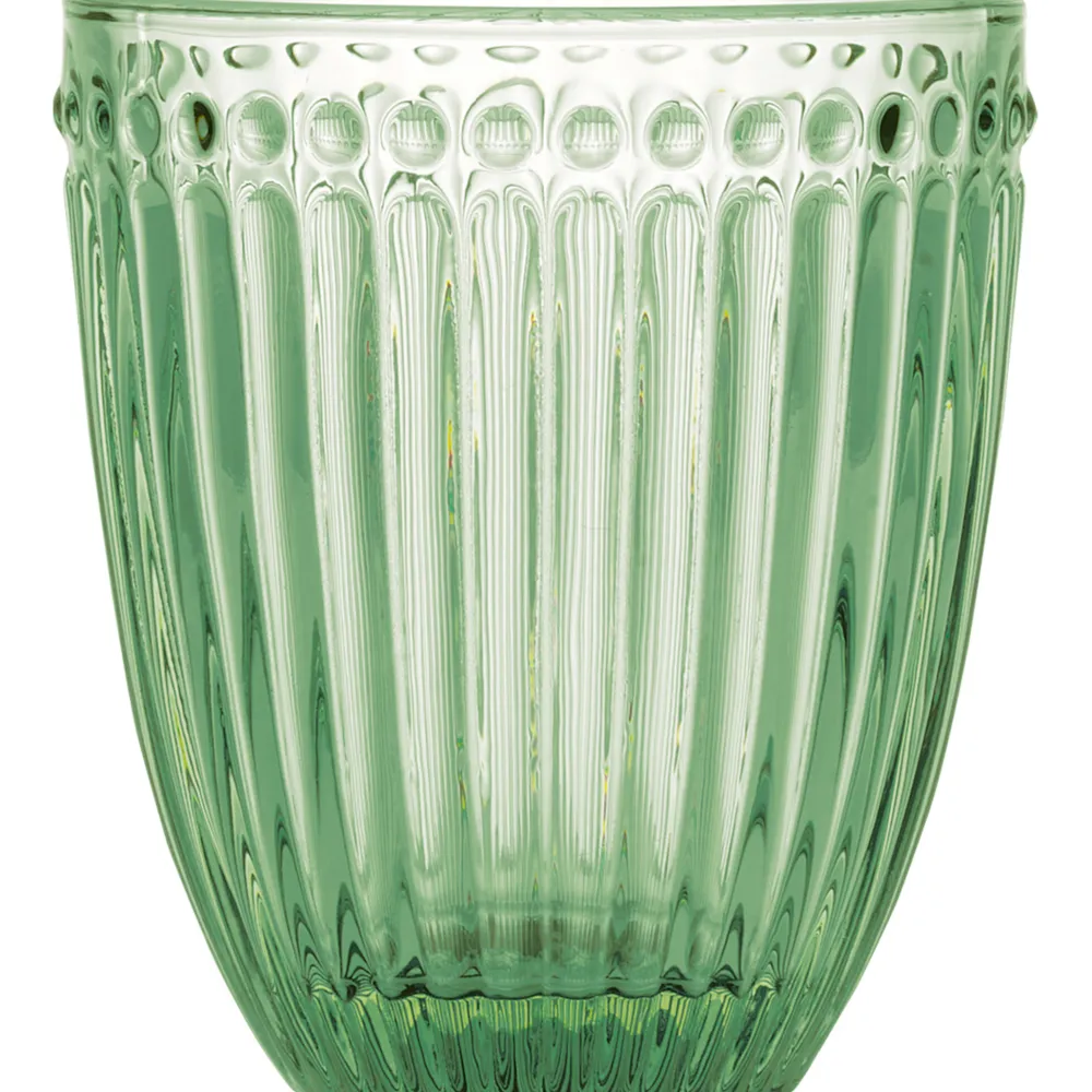 GreenGate Wasserglas Alice