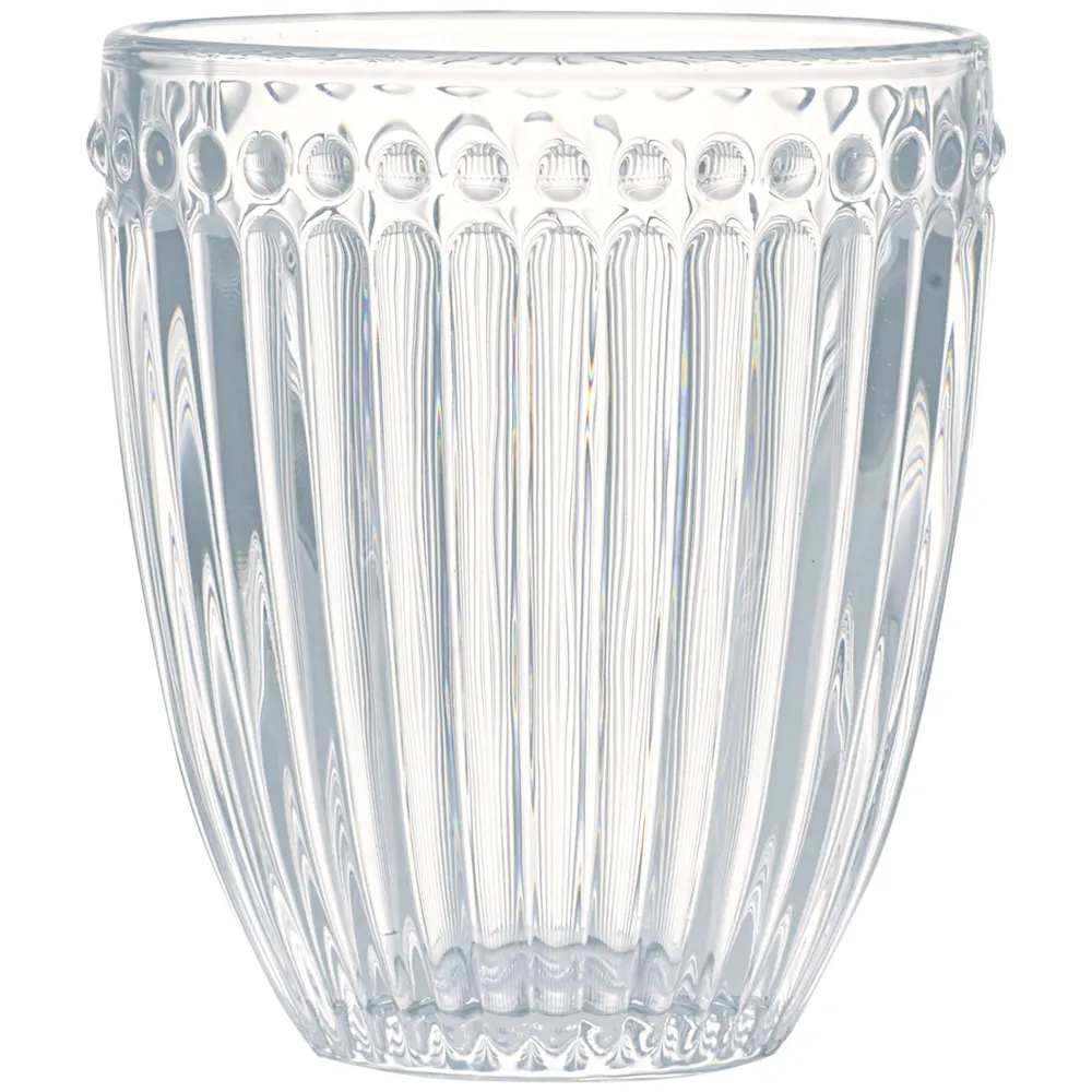 GreenGate Wasserglas Alice