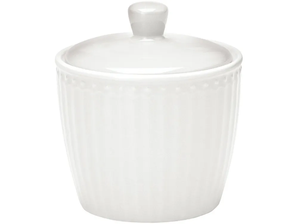 GreenGate Zucker Pott Alice