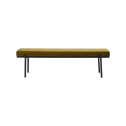 House Doctor Bank Lao mit Samtbezug