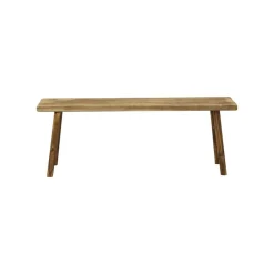 House Doctor Bank Nadi natur