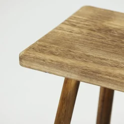 House Doctor Bank Nadi natur