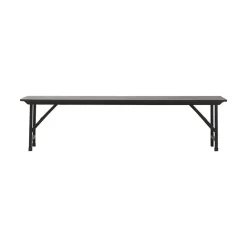 House Doctor Bank Party, Zusammenklappbar