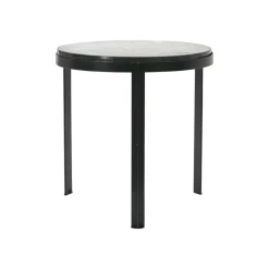 House Doctor Beistelltisch Smoke schwarz