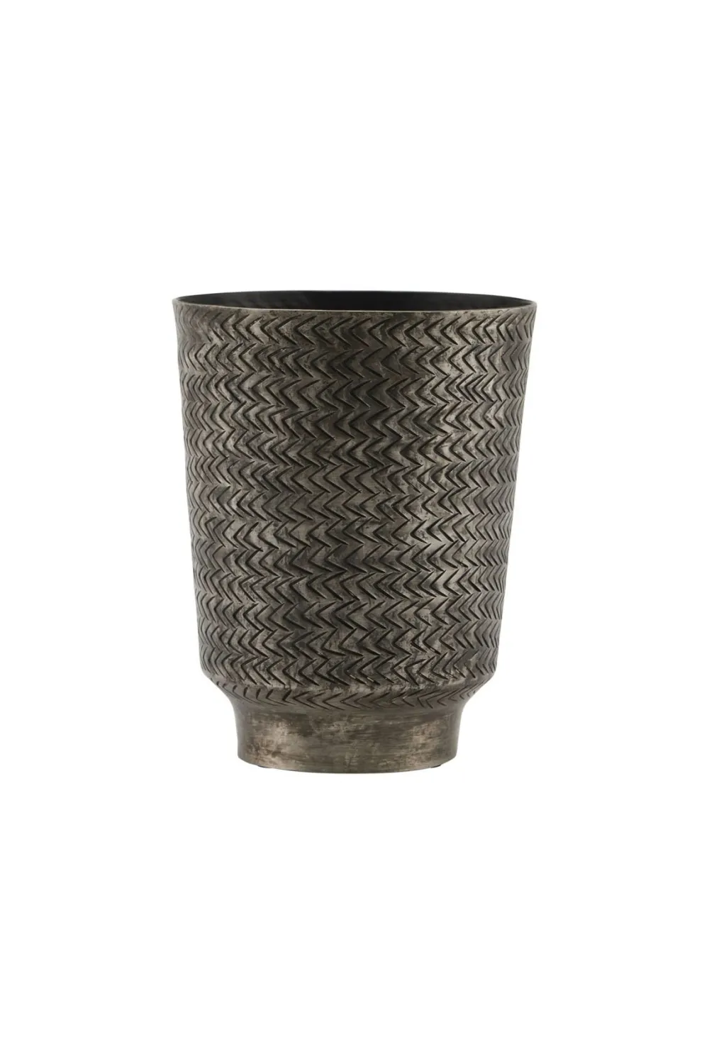 House Doctor Übertopf Oli