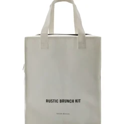 House Doctor Brunch Kit, Geschirr-Set Rustic