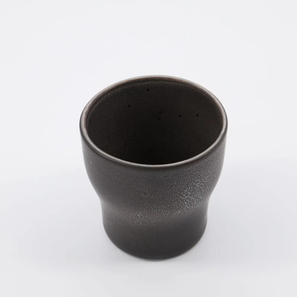 House Doctor 4er Set Thermobecher Liss