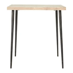 House Doctor Esstisch Slated für zwei