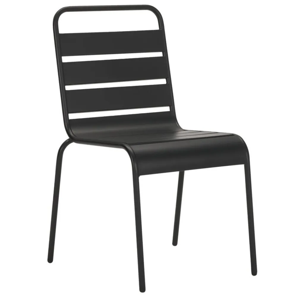 House Doctor Gartenstuhl Helo