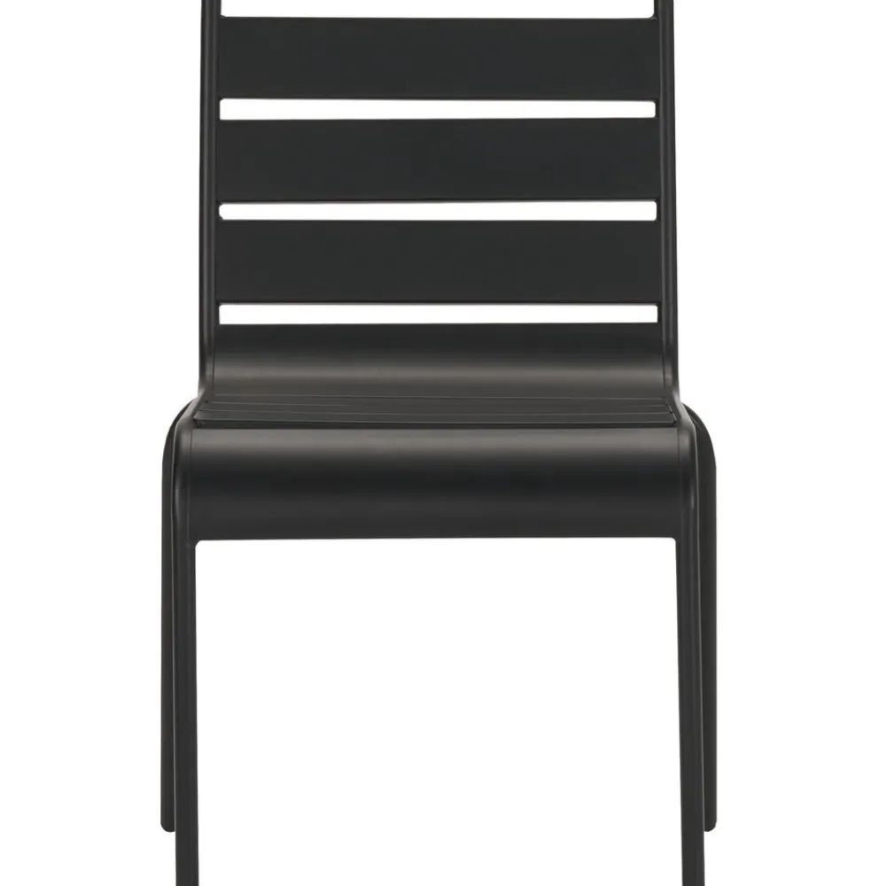 House Doctor Gartenstuhl Helo