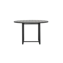 House Doctor Gartentisch Helo, rund