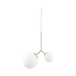 House Doctor Hängelampe Twice