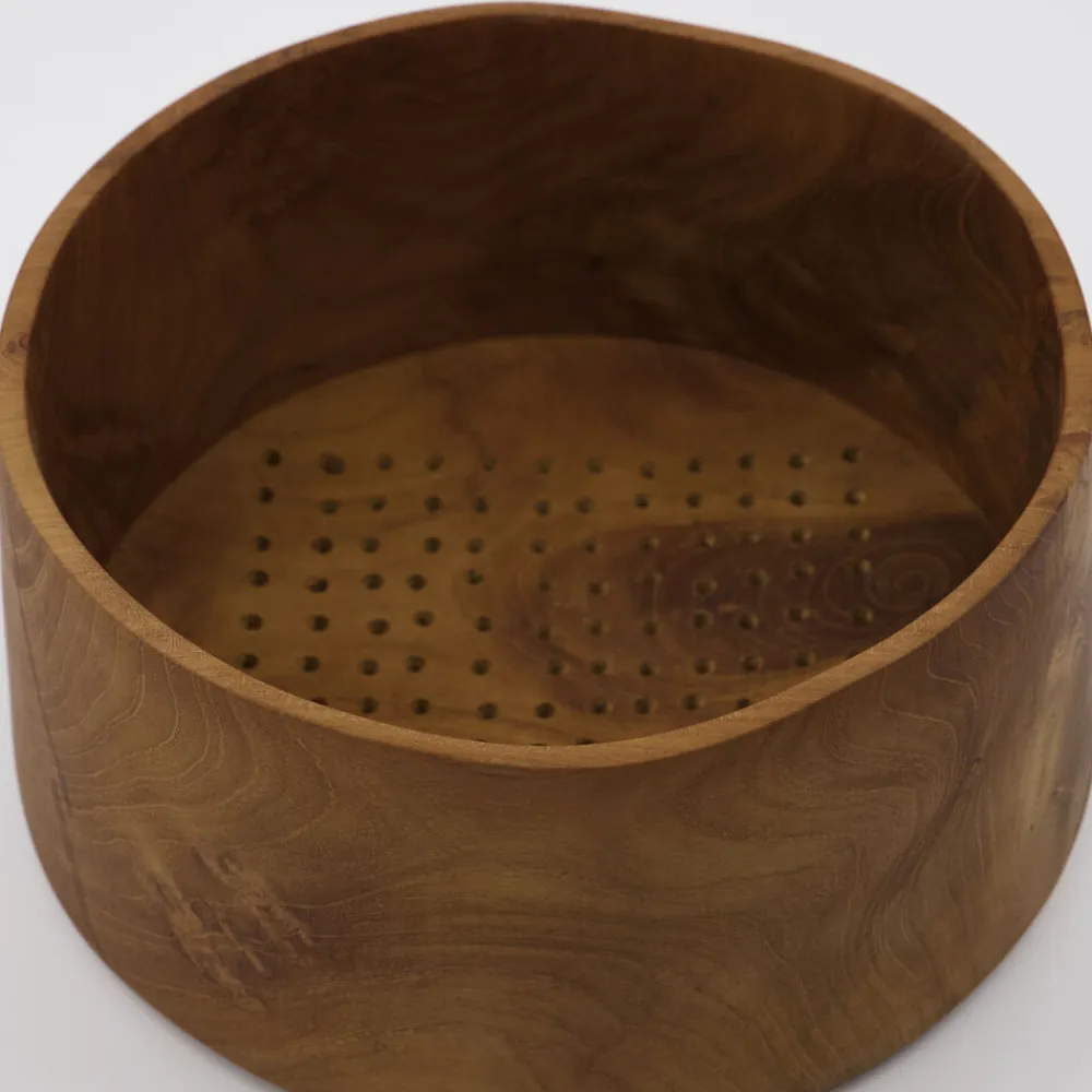 House Doctor Küchen Schüssel, Berry, Natur