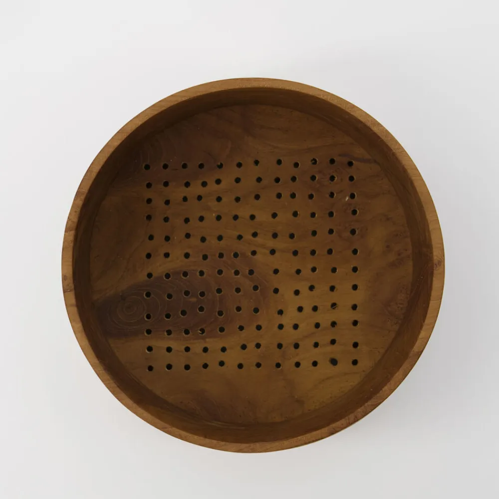 House Doctor Küchen Schüssel, Berry, Natur