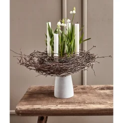 House Doctor Kerzenständer Marb 4 Kerzen