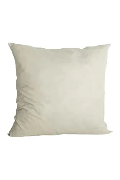 House Doctor Kissenfüllung mit Entenfedern