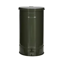 House Doctor Mülleimer HDSono aus Metall