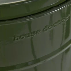 House Doctor Mülleimer HDSono aus Metall