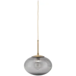 House Doctor Pendelleuchte Opal