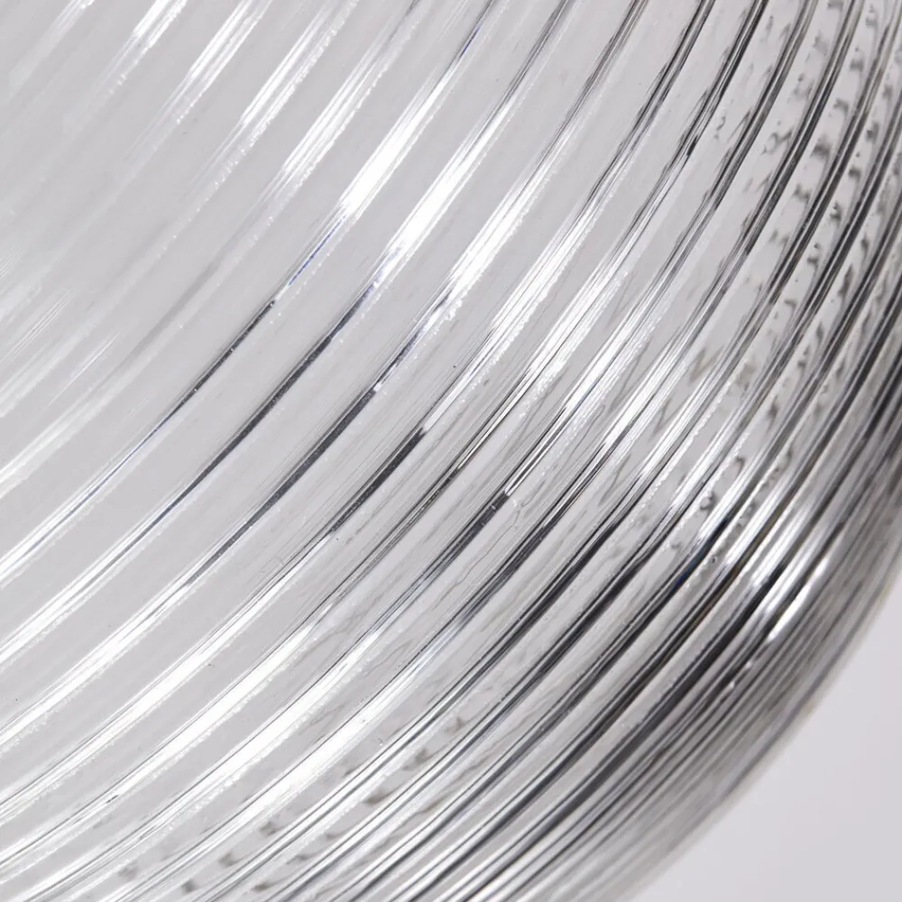 House Doctor Pendelleuchte Gaia aus Glas