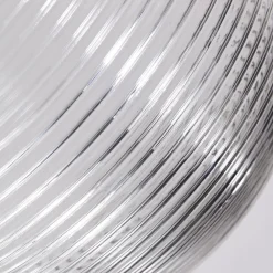 House Doctor Pendelleuchte Gaia aus Glas