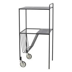 House Doctor Servierwagen Use