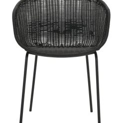 House Doctor Sessel Hapur, Polyrattan