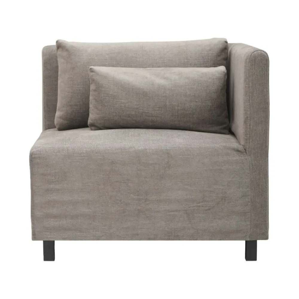 House Doctor Sofa Eckteil Hazel Night